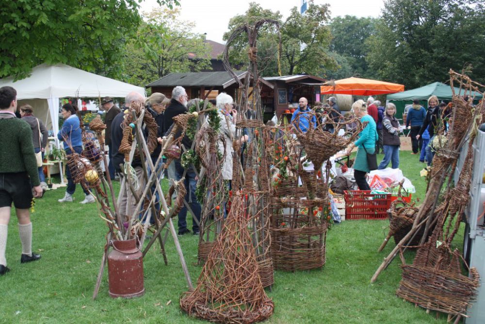 Bauernmarkt