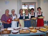 Apfelkuchenfest