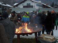Weihnachtsmarkt