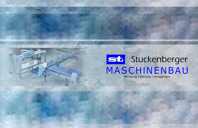 Stuckenberger Maschinenbau