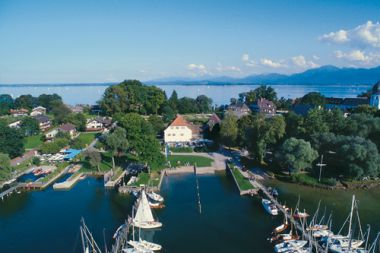 Chiemsee