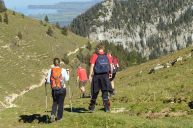 Wandern