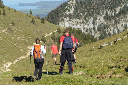 Wandern