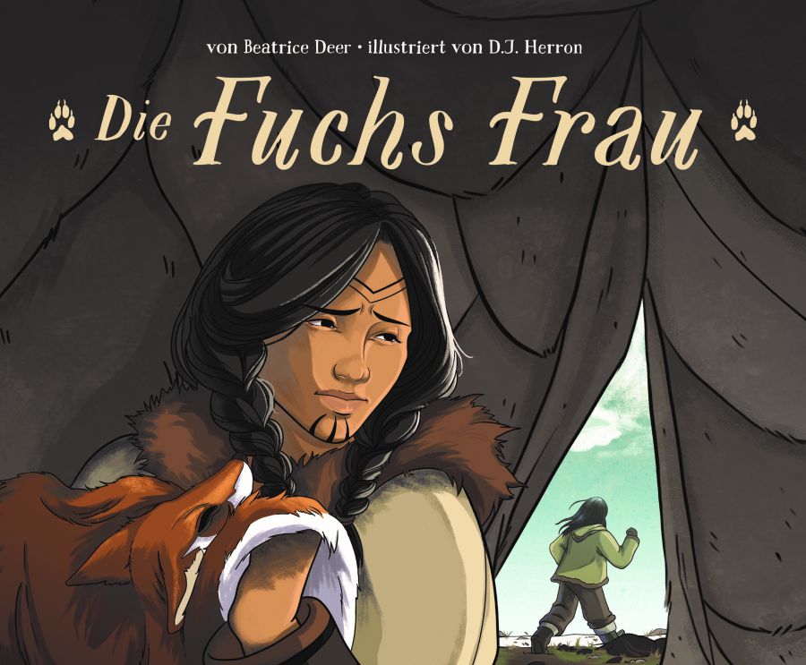 Verlag aus Tuntenhausen veröffentlicht eine weiter