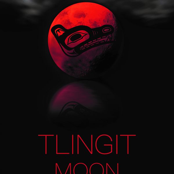 Tlingit Moon