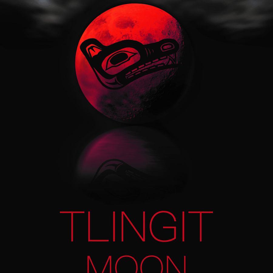 Tlingit Moon