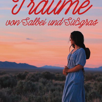 Träume von Salbei und Süßgras