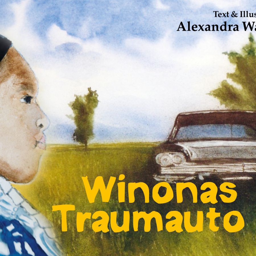 Winonas Traumauto