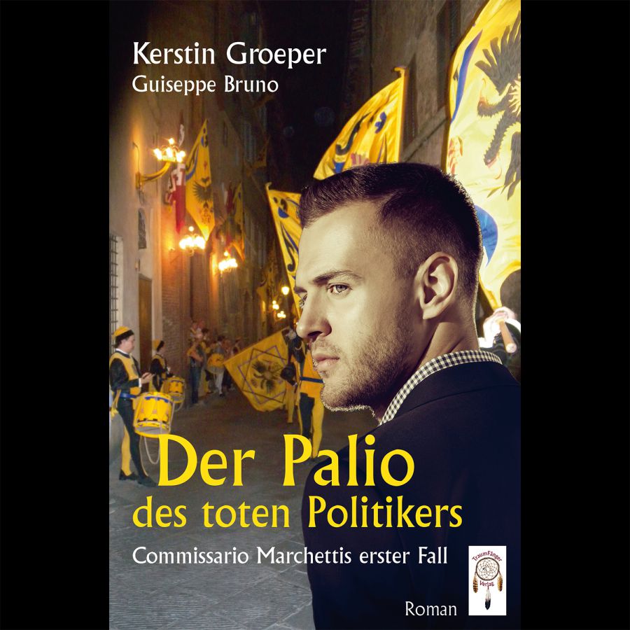 Der Palio des toten Politikers