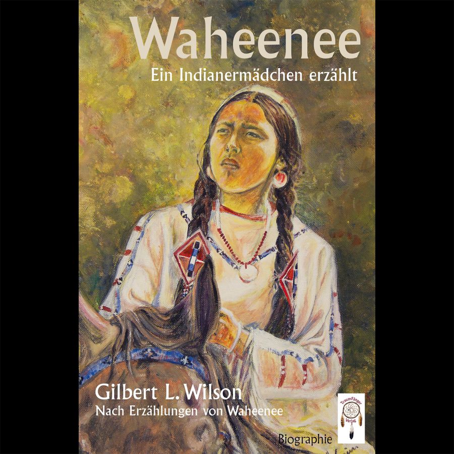 Waheenee