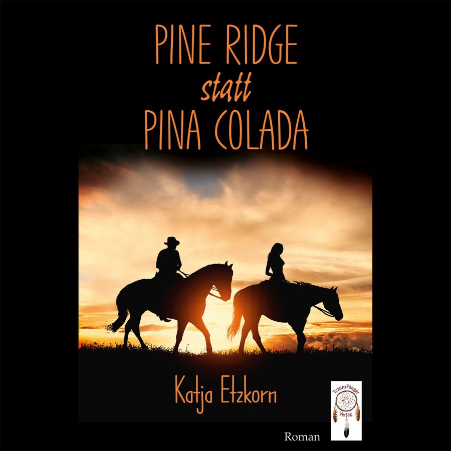 Pine Ridge statt Pina Colada