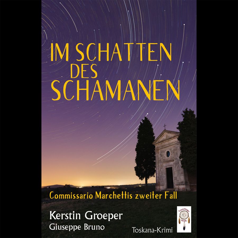 Im Schatten des Schamanen