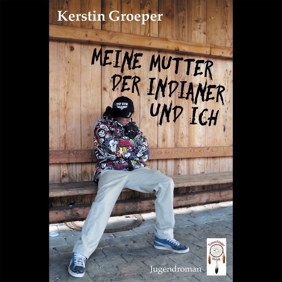 Meine Mutter der Indianer und ich