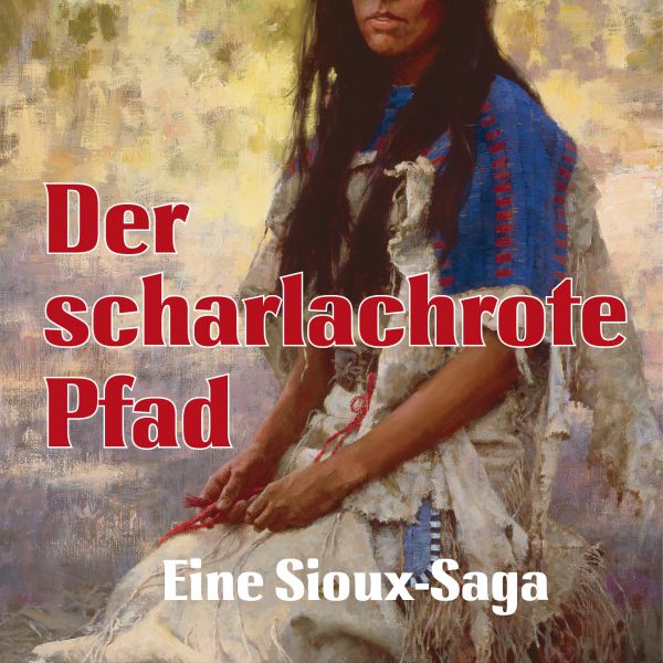 Der scharlachrote Pfad