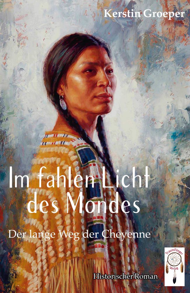 Im fahlen Licht des Mondes 16 90 inkl MwSt