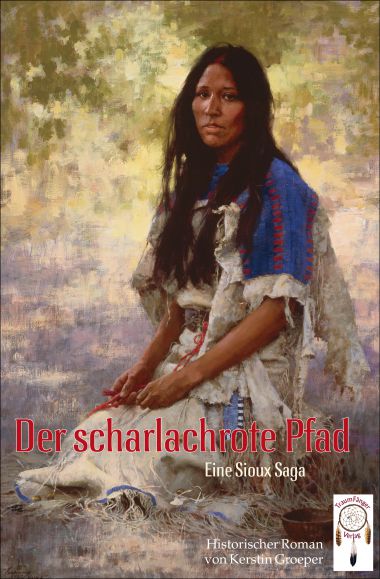 Der scharlachrote Pfad 16 90 inkl MwSt