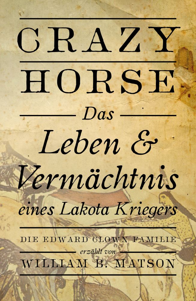 Crazy Horse 22 50 inkl MwSt