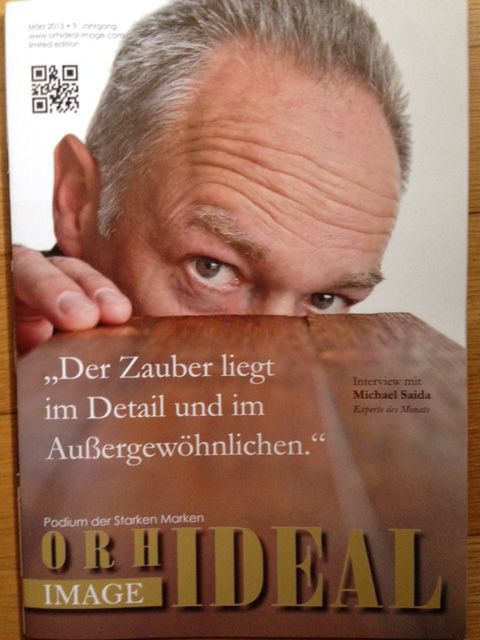 Saida Ihr Parkettprofi und mehr