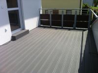 WPC Terrassendeck Fa Moeller Terrafina
