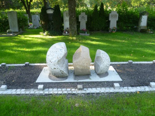 Unser Steinmetzbetrieb