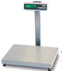 Instandsetzerbetrieb für Wiegesysteme