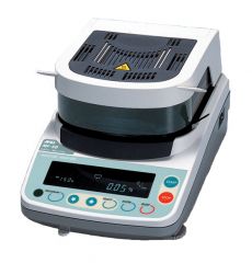 Feuchtebestimmer AND MS 70 MX 50 MF 50 ML 50