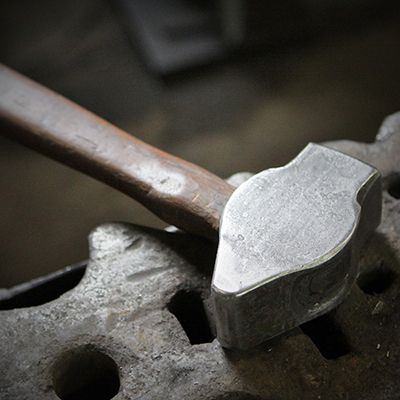 Josef Still Metallgestaltung