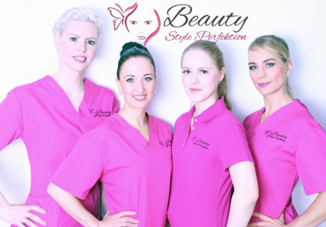 Wir machen Beauty leistbar