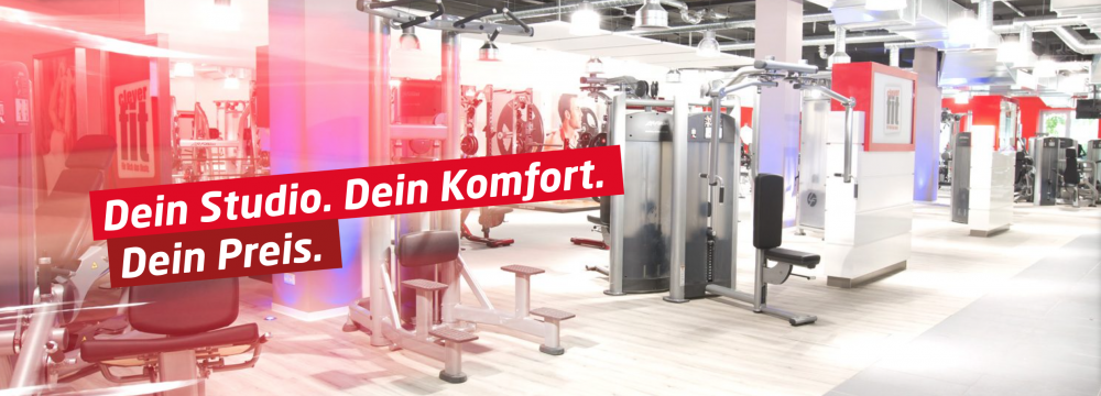 M S Betriebs GmbH clever fit Brannenburg