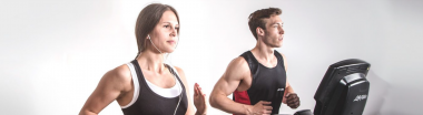 Ausdauertraining