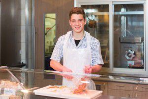 Ausbildung