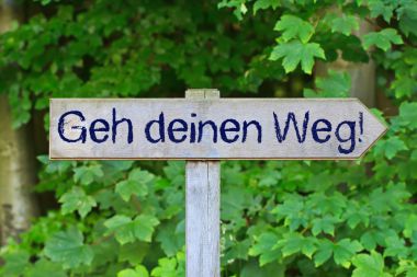 Ein weiterer Karriereschritt ist der Handelsfachwi