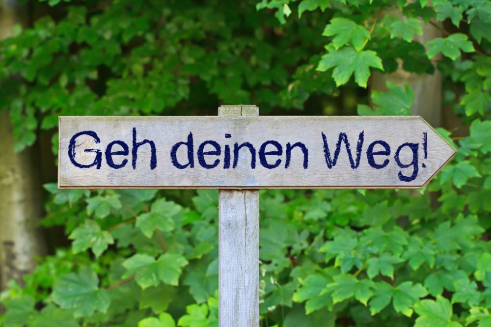 Ein weiterer Karriereschritt ist der Handelsfachwi