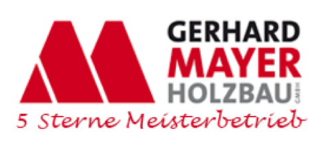 Gerhard Mayer Holzbau GmbH