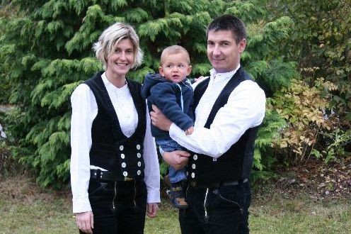 Die Familie