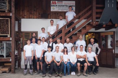 Unser Team