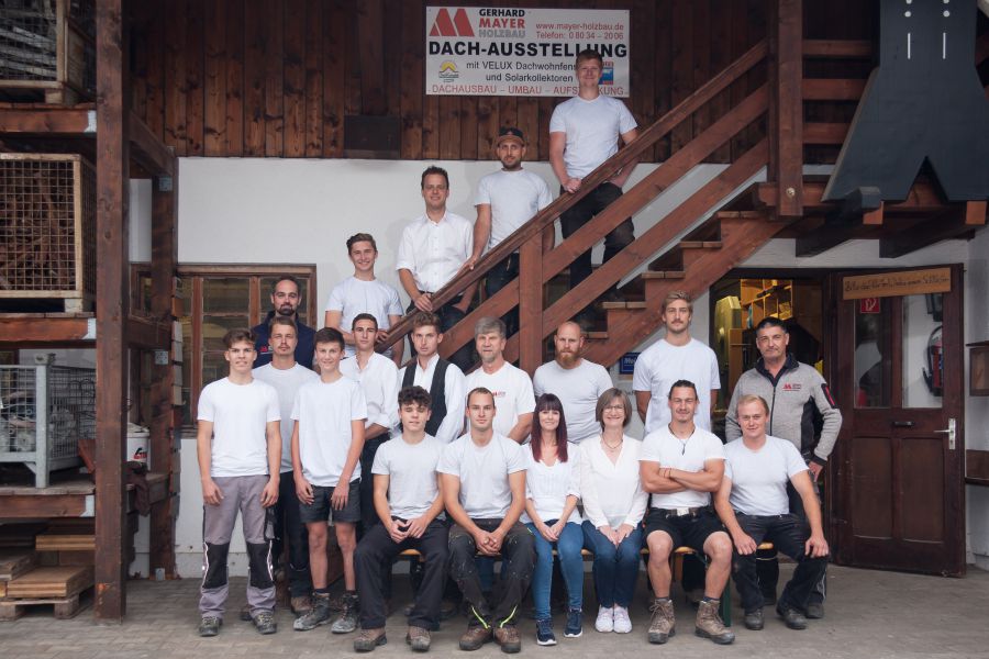 Unser Team