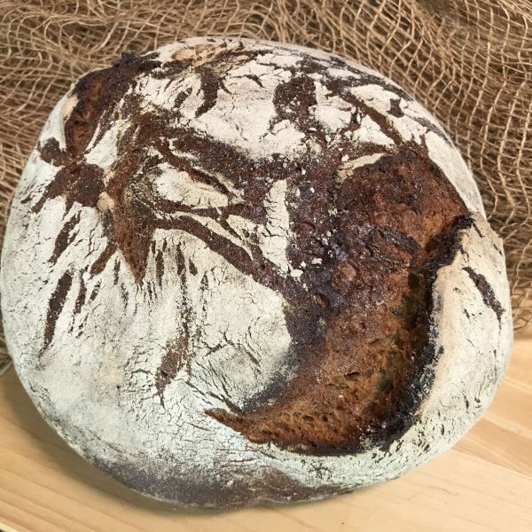 Flori Brot das Soziale ?