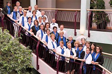 Gemischter Chor
