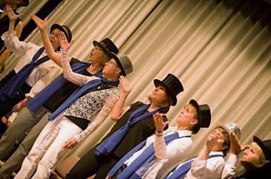 Frauenensemble