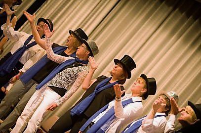 Frauenensemble
