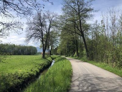 Wo finden unsere Gespräche statt