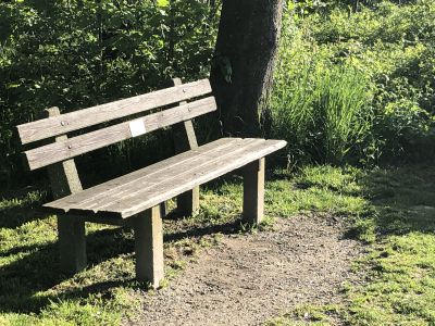 Ordnung Organisation im Außen Auch ein wichtiges T