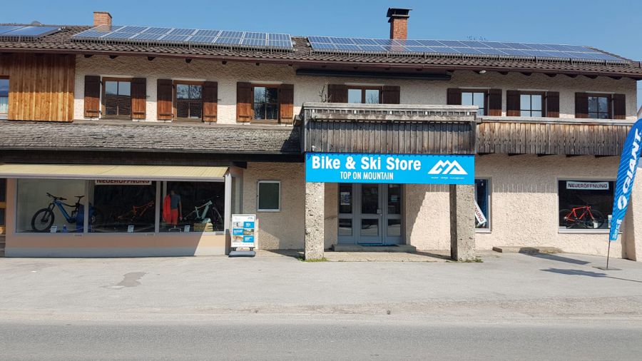 Öffnungszeiten