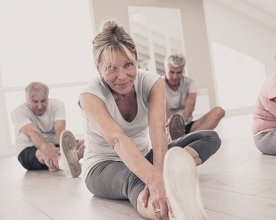 Reha Sport auf ärztliche Verordnung Mangfall Fitne