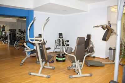 Ihr Herz Kreislauftraining im Mangfall Fitness