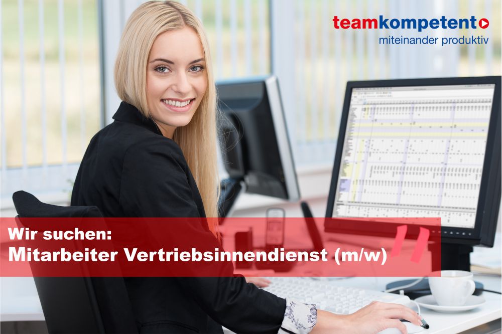 Project Buyer f m