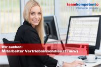 Project Buyer f m