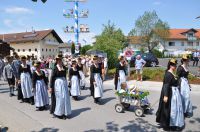 Samerberger Nachrichten Foto Impressionen Brauchtu