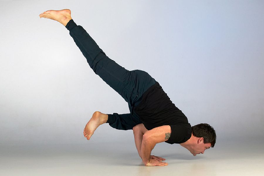 Karma Yoga Studio Boutique